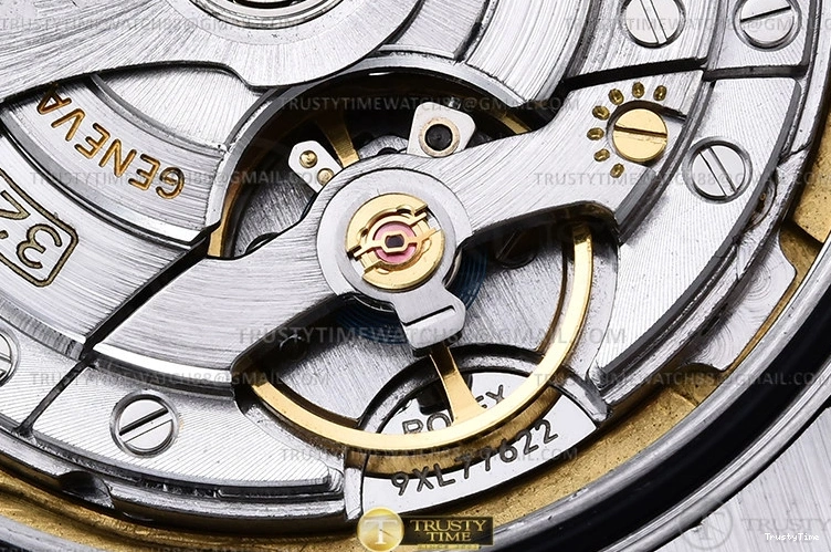 0115 Tailored AirKing 126900 40mm 904L SS SS Clean VR 601